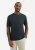 Gebreid slub T-shirt