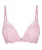 Hunkemöller BH ‘Prina’  pink