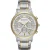 Emporio Armani AR11076 Herenhorloge Renato Goud