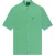 Lyle & Scott Piqué-overhemd voor heren (Groen)