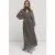 Summum Woman Dress Flower Allover Night Sky
