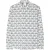 Paul Smith S/c Slim Fit Shirt Off White