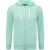 Enos Hoodie met rits trainingsvest
