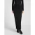 Dames spijkerrok Lee Back Slit Maxi
