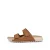 Nubuck Sandalen Met Twee Bandjes Dames Ecco Cozmo