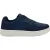 Fred Perry Heren-sportschoenen met band en bloemmotief (Marine)