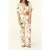 BA&SH Wide Trousers Ecru