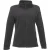 Regatta Dames full-zip 210 series microfleece jasje
