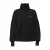 Dames sweatshirt met 1/2 rits Guess Nat