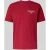 Carhartt Work In Progress T-shirt met labelstitching