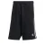 ADIDAS ORIGINALS Broek ‘Adicolor’  zwart / wit