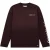croyez homme Studio faded longsleeves cra50026025