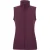 Mountain Warehouse Dames/dames Camber Gilet (Bourgondië)