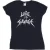Li-cense Disney dames schurken liefde is woest katoenen t-shirt