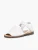 Pisamonas Sandalen  wit