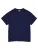HALO Shirt  violetblauw