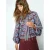 Mos Mosh 181040 278 mosmosh mmmilkey linocut blouse port royale