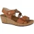 Wolky 0355030-430 dames sandalen sportief