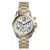 Michael Kors Dameshorloge Kwarts Roze Goud