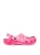 Crocs x Mattel Barbie Classic Clogs