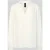Marc Cain blouse met lange mouwen met tuniekhals
