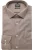 OLYMP Luxor Overhemd noga, Faux-uni