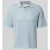 jack & jones regular fit gebreid poloshirt model ‘CASSIS’