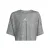 ADIDAS SPORTSWEAR Functioneel shirt ‘Future Icons’  mintgroen / zwart