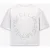 Stella McCartney Kinder meisjes t-shirt in