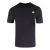 Aquascutum Active Small Pocket Zwart T-shirt