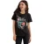 Desigual Dames T-Shirt Zwart 343725