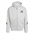 Capuchon met volledige rits adidas Z.N.E.