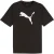 Puma Heren team rise logo katoenen jersey