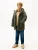TOMMY HILFIGER Winterjas  kaki