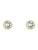 Ted Baker Oorbellen ‘Sinaa’  goud