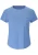 Athlecia Functioneel shirt ‘Doja’  blauw