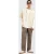 AllSaints Jovi Trouser Khaki Green