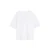 Oversize T-shirt van katoen Diverse Coalition SK8
