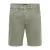 ONLY & SONS ONSEDGE denim straight short groen