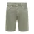 ONLY & SONS ONSEDGE denim straight short groen