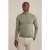 We Fashion Pullover Olive Green