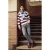 TRENDYOL MAN Heren Grijs Effen Regular fit Normale taille Jeans