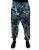 Abstract Marmerprint Broek