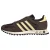 ADIDAS ORIGINALS Sneakers laag ‘La Trainer’  donkerbruin / pasteelgeel