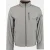 Donders 1860 Zomerjack Grijs Textile Jacket 21781/140