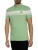 Sergio Tacchini Poloshirt Van Young Line, Groen