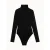 Body met coltrui voor dames Passionata Andrea