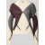 Zero relaxed fit gebreide pullover met wol,