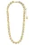 Pilgrim Ketting ‘Fire’  goud