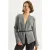 Gordel Gedetailleerde Cardigan
